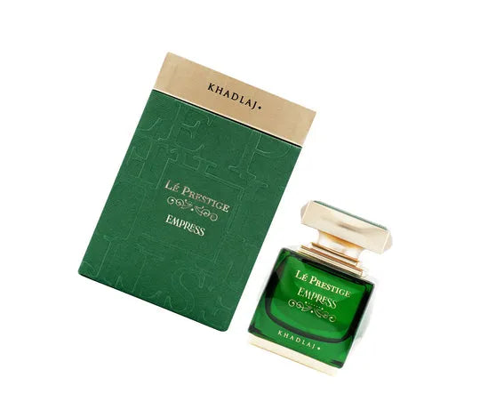 Le Prestige Empress perfume 100ml by Khadlaj – floral woody fragrance for women