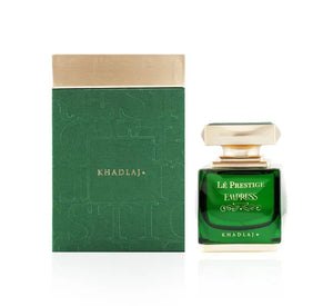 Le Prestige Empress perfume 100ml by Khadlaj – floral woody fragrance for women