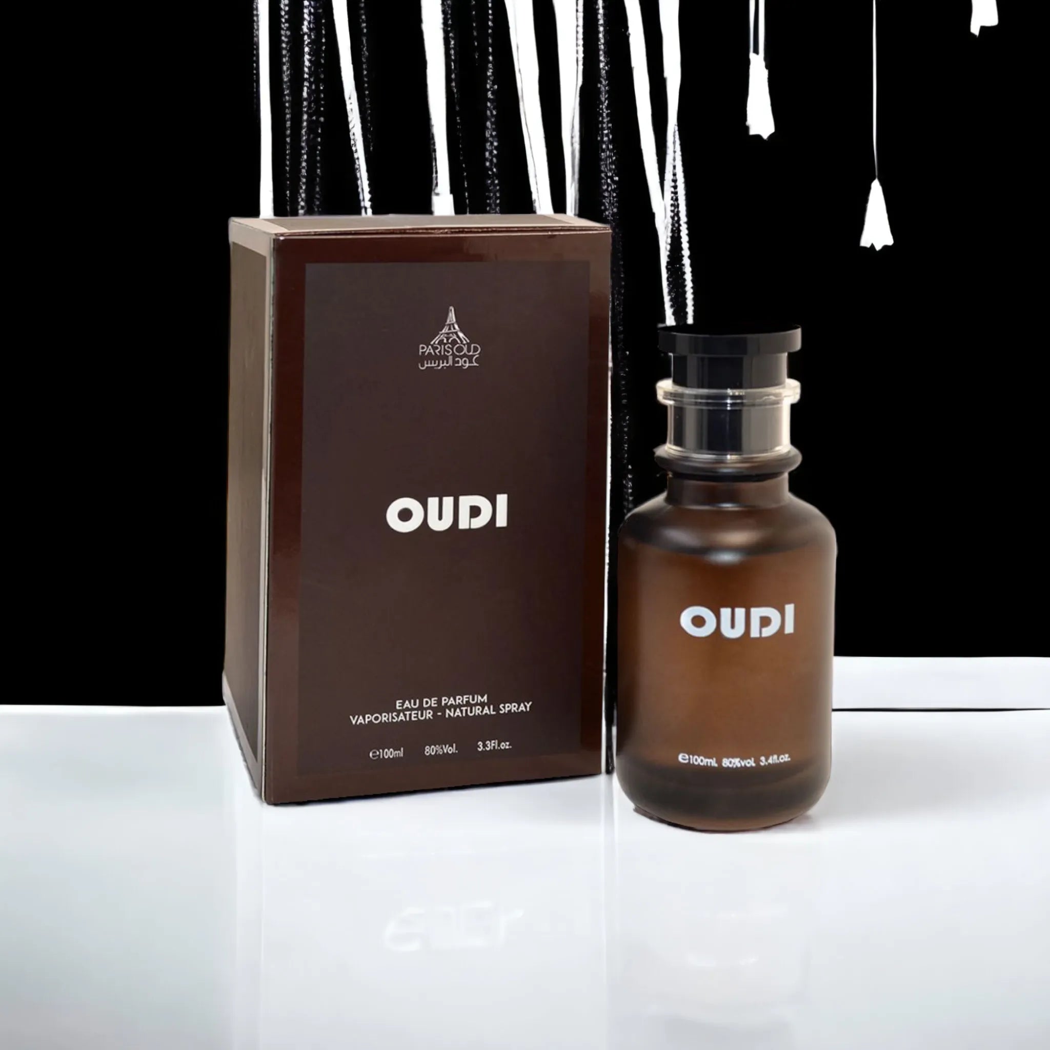 Oudi 100ml