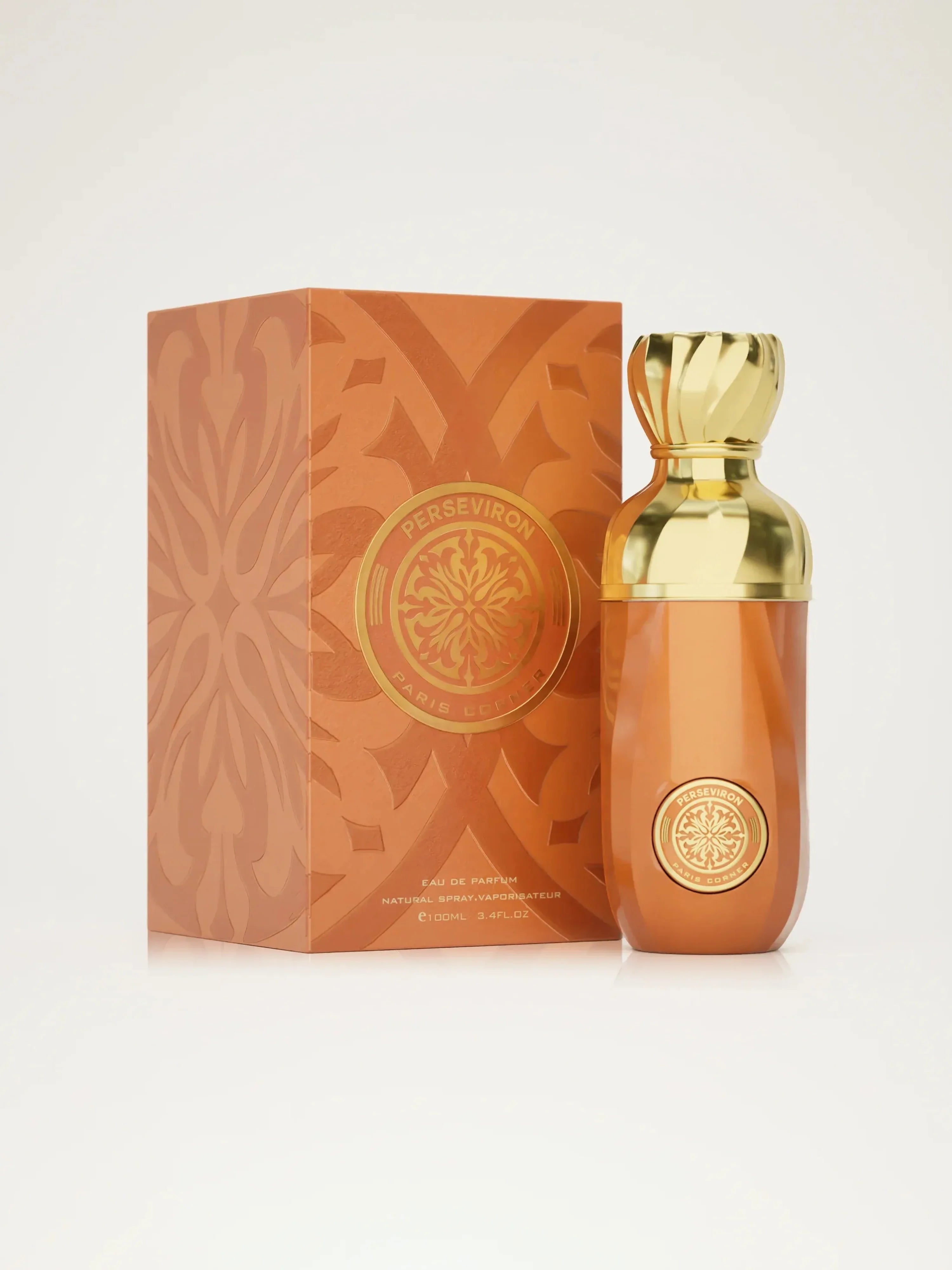 Perseviron EDP 100ml | Inspired by Parfums de Marly Althaïr