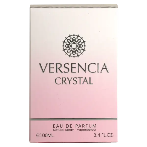 Versencia Crystal
