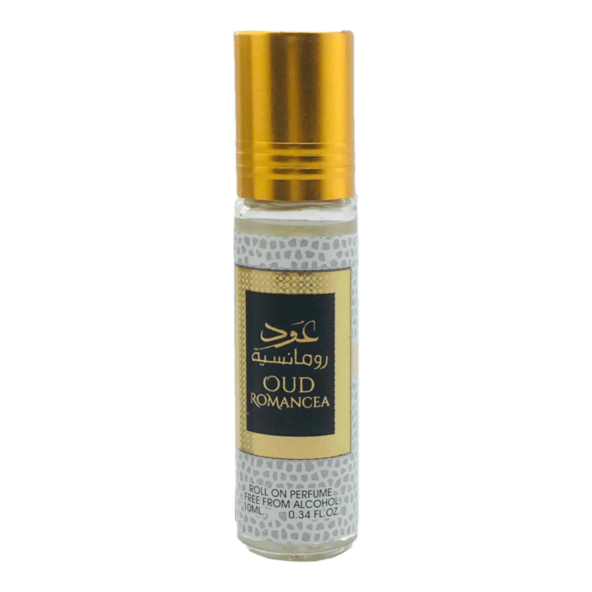 Oud Romancea 10 ML ROLL ON Oil