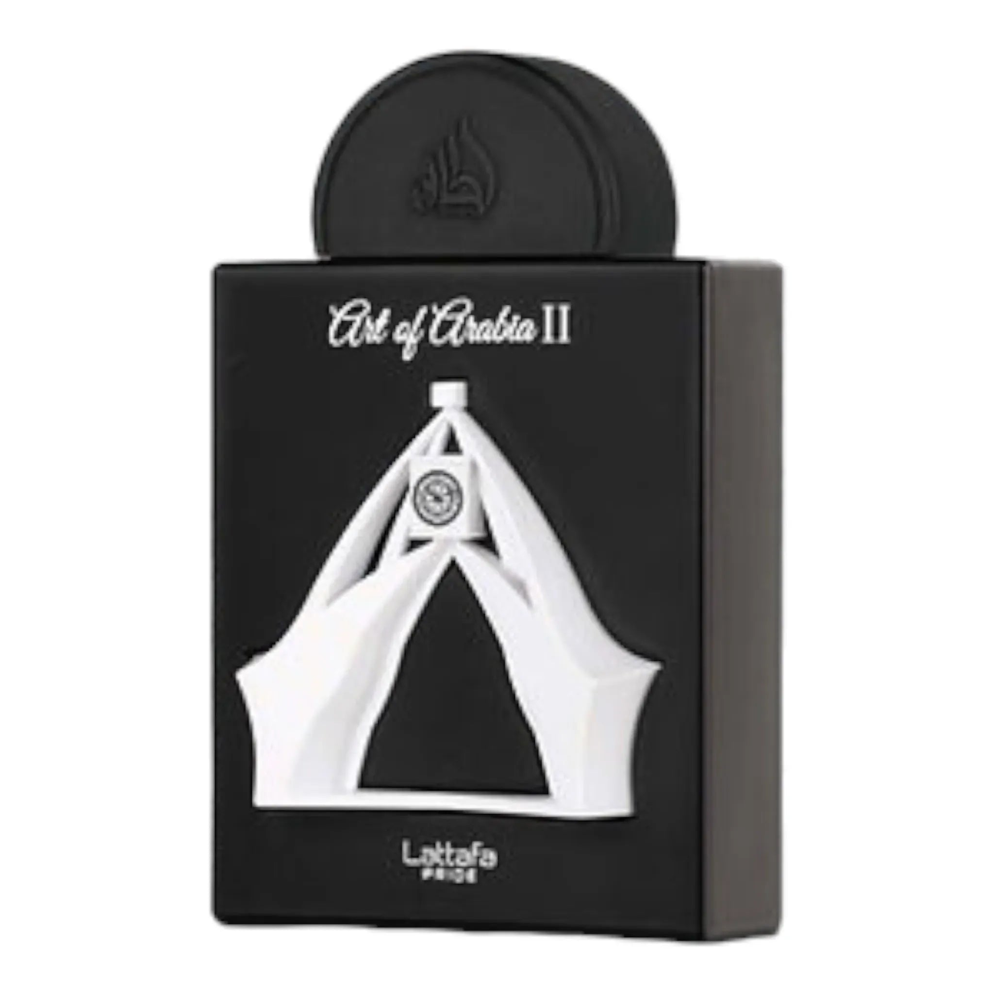 Lattafa Pride Art Of Arabia II