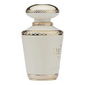 Empire Victory 100ml perfume by Khadlaj – citrus jasmine caramel scent with musk and vanilla

