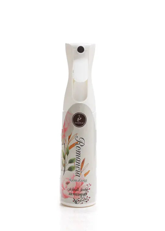 FRASH ROMANCIA AIR FRESHENER 320ML