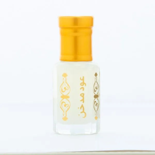 Smoked oud for Hair & Body