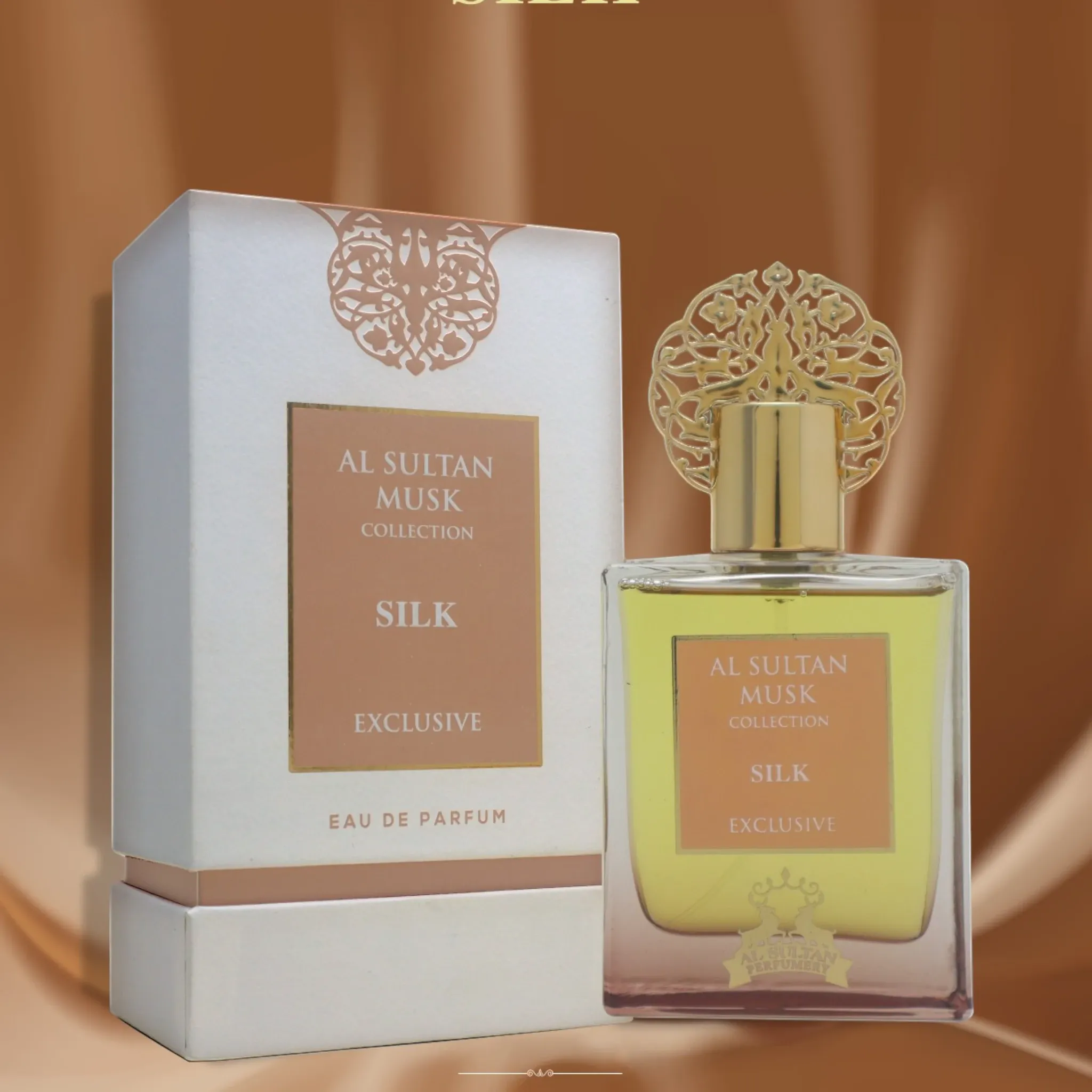 Silk exclusive