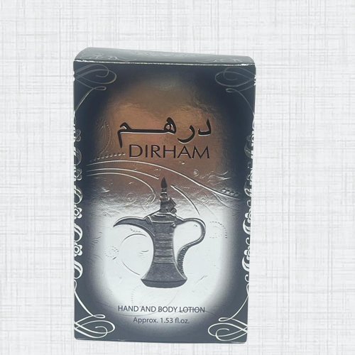 Dirham