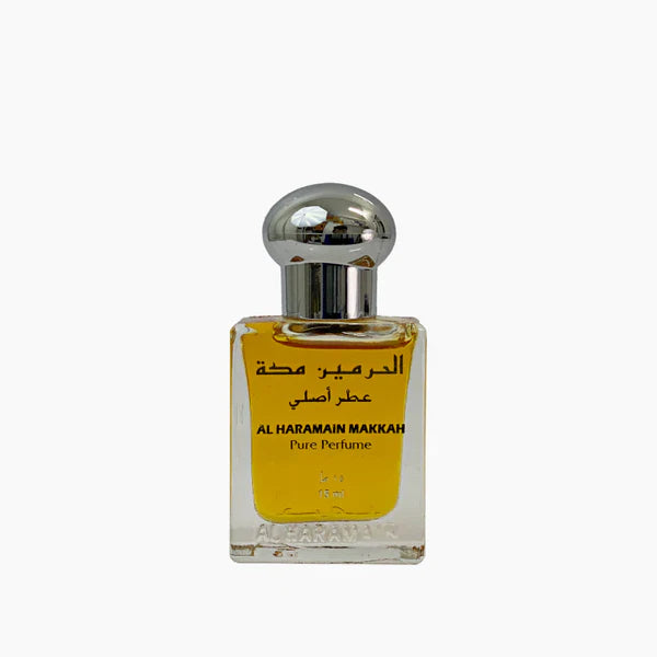 Al Haramain Makkah - 15ml