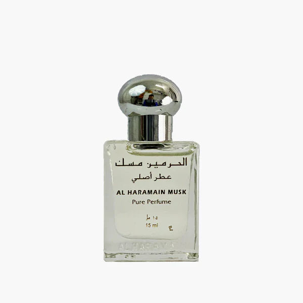 Al Haramain MUSK - 15ml