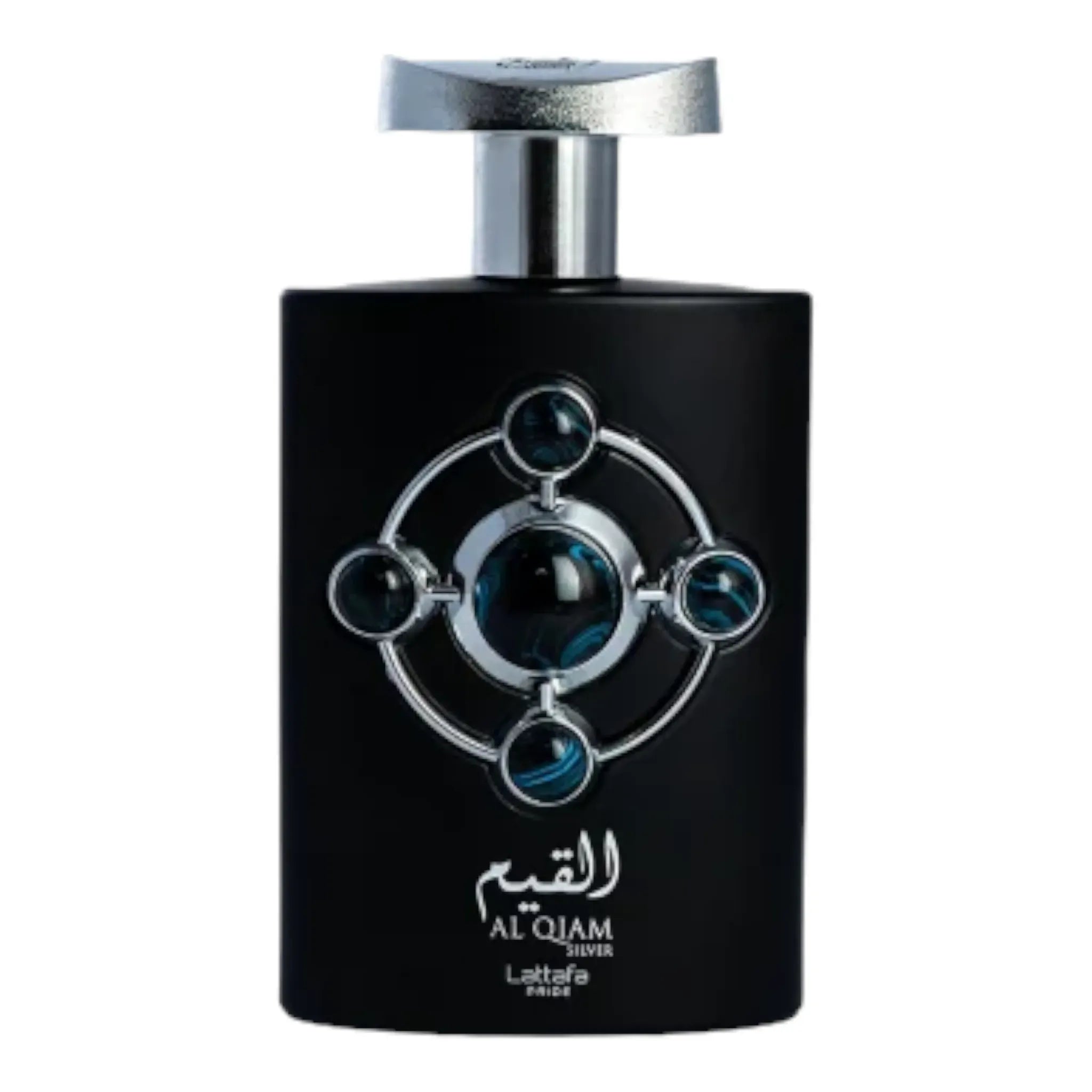 Al Qiam Silver 100ML