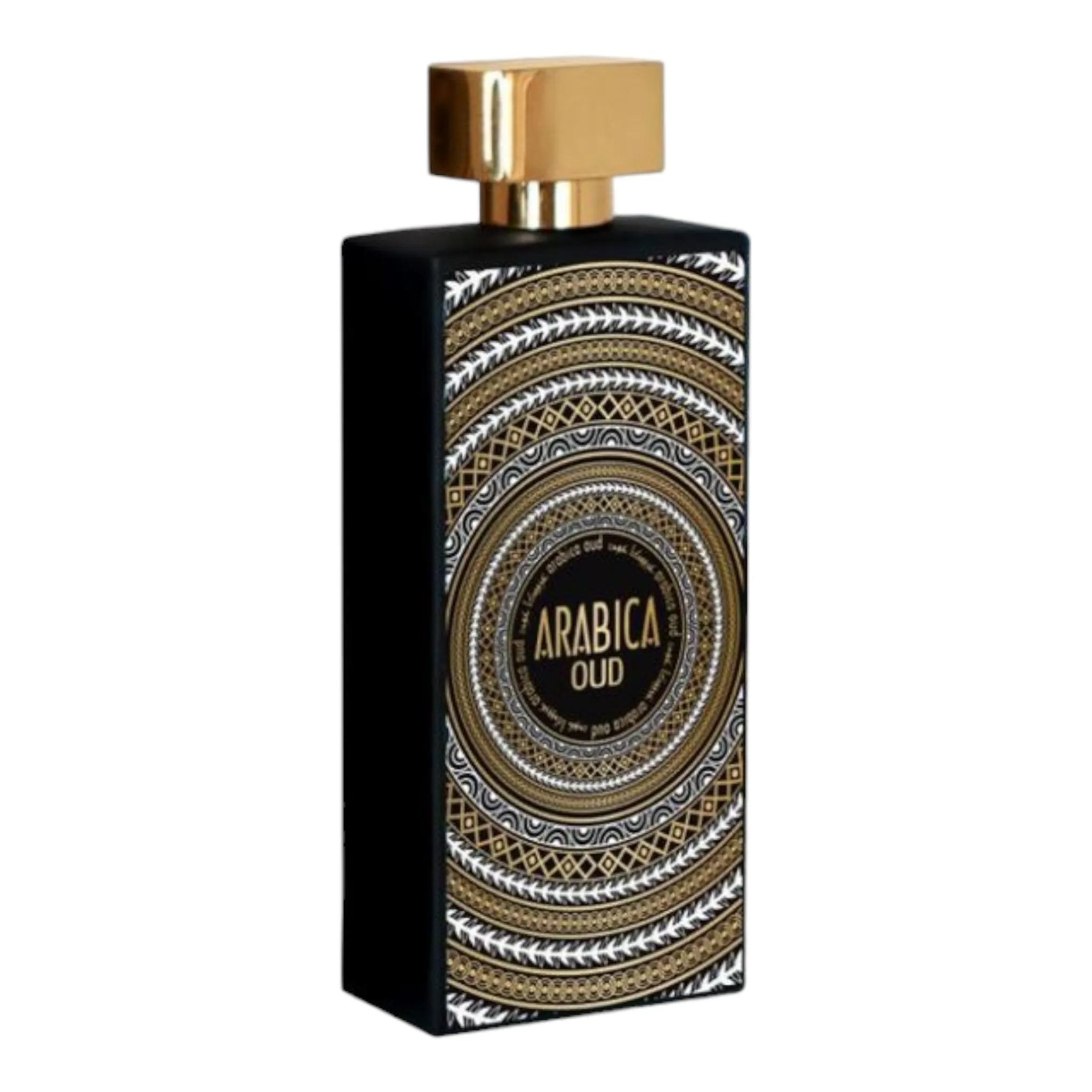 Arabica Oud 100ml