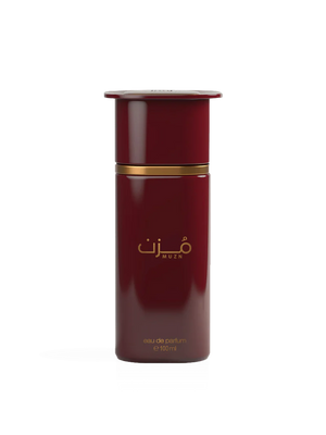 Muzn Perfume by Ahmed Al Maghribi – Aquatic Floral Musk with Melon, White Musk & Amber (100ml)

