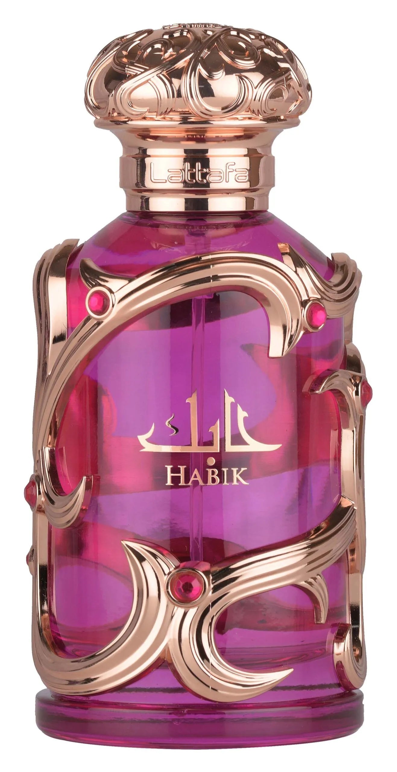 Habik Women Eau de Parfum | Inspired by Versace Dylan Purple | 100ml