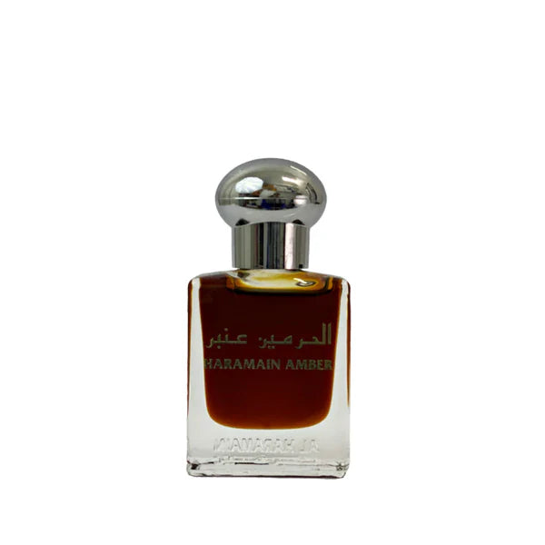 Al Haramain AMBER - 15ml
