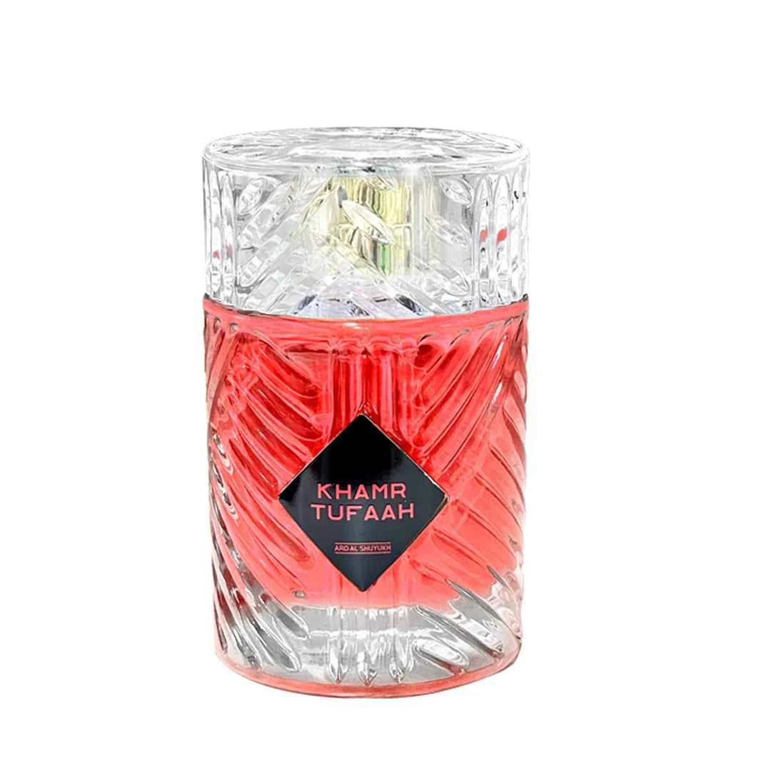 Khamr Tufaah 100ML – Perfum Plus