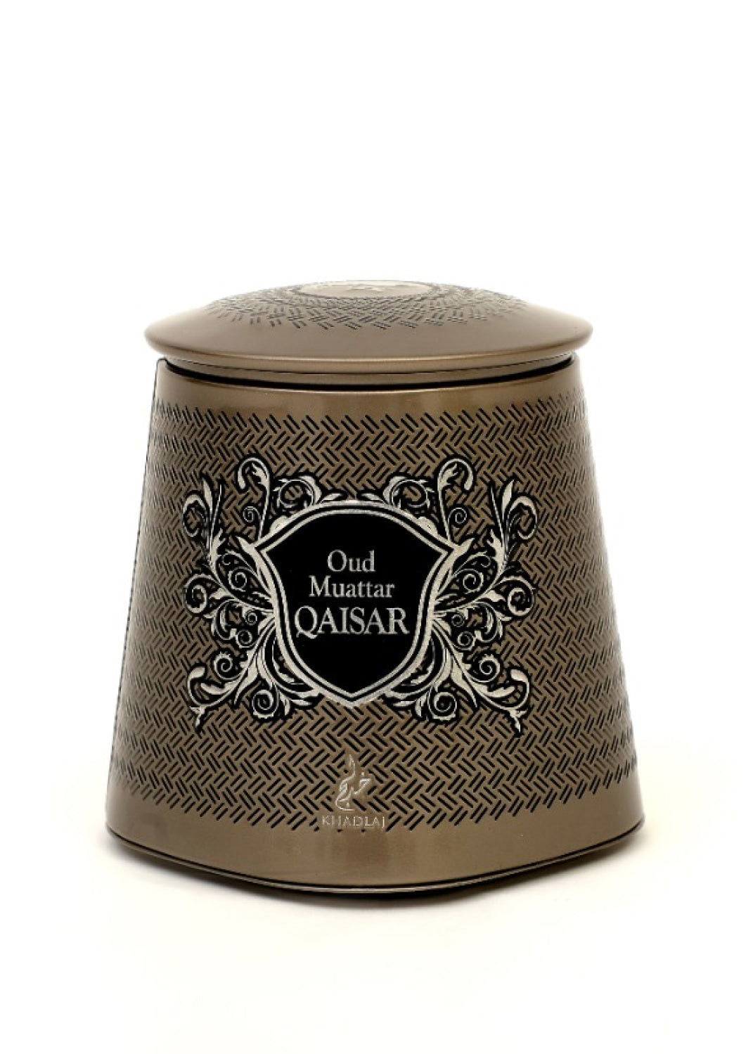 OUD MUATTAR QIASER