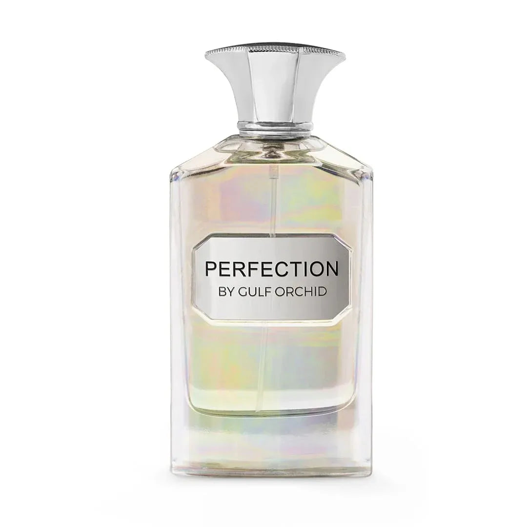 Perfection 105ml by Gulf Orchid | Inspired by Reflection Man Amouage