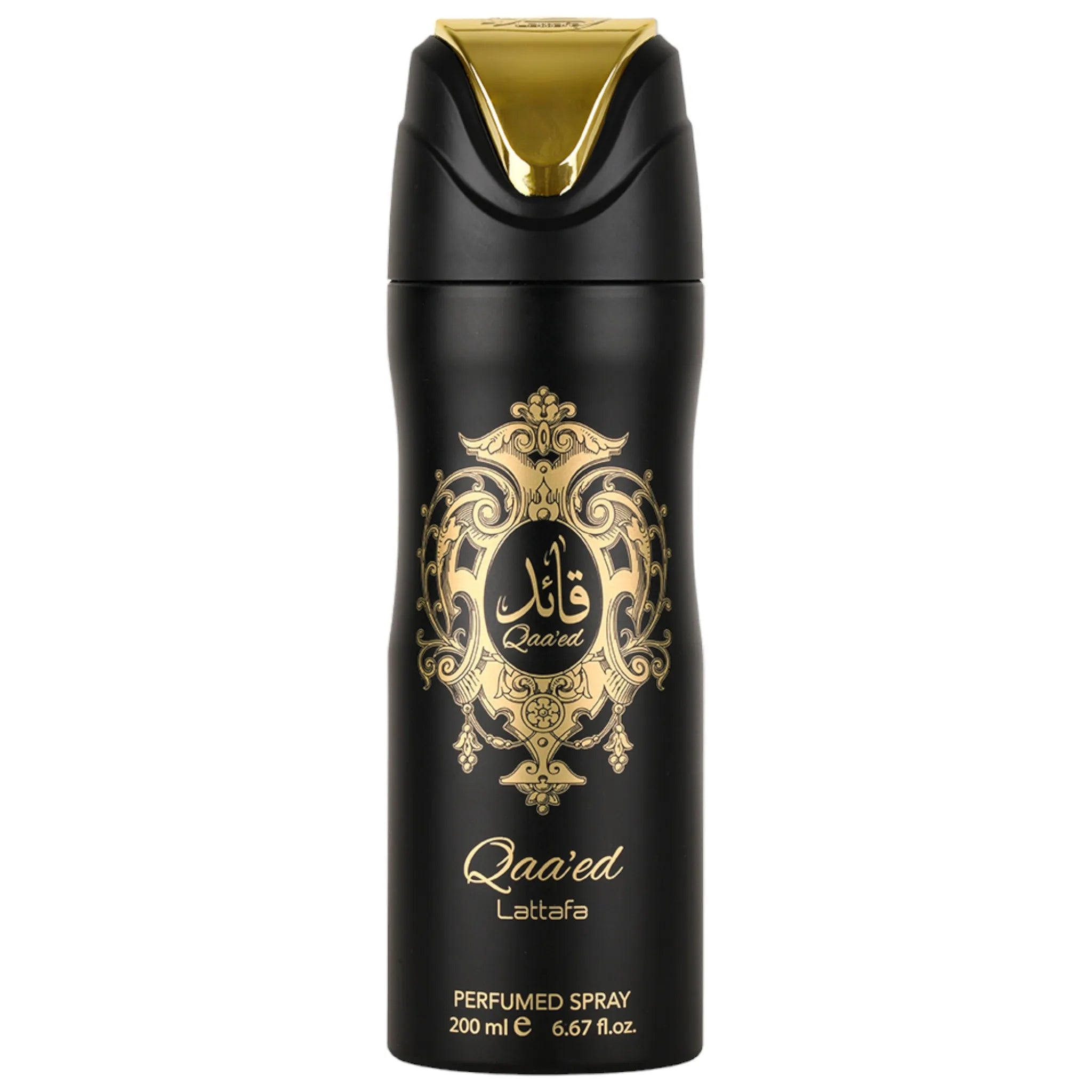Qae'ed Deodorant