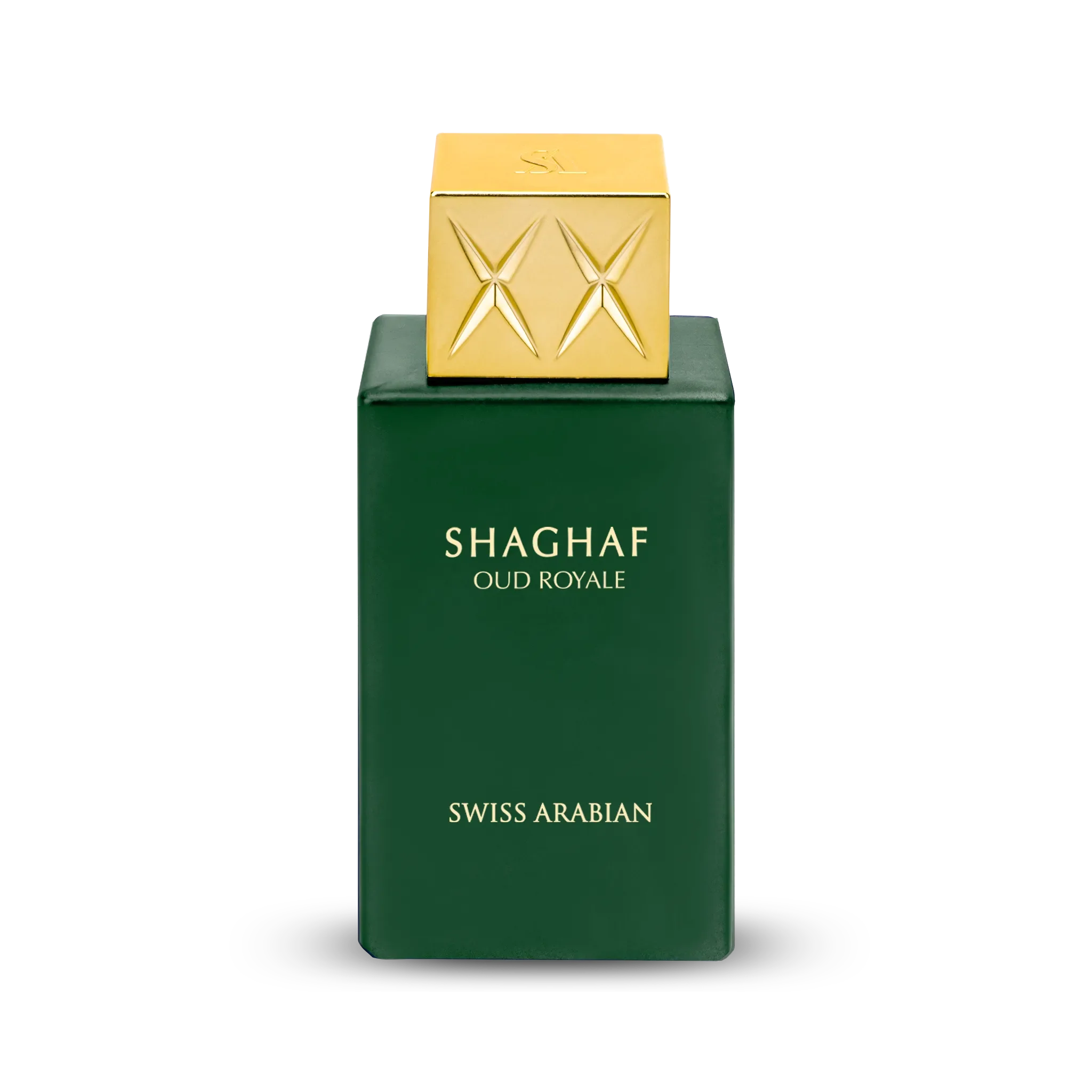 SHAGHAF OUD ROYALE