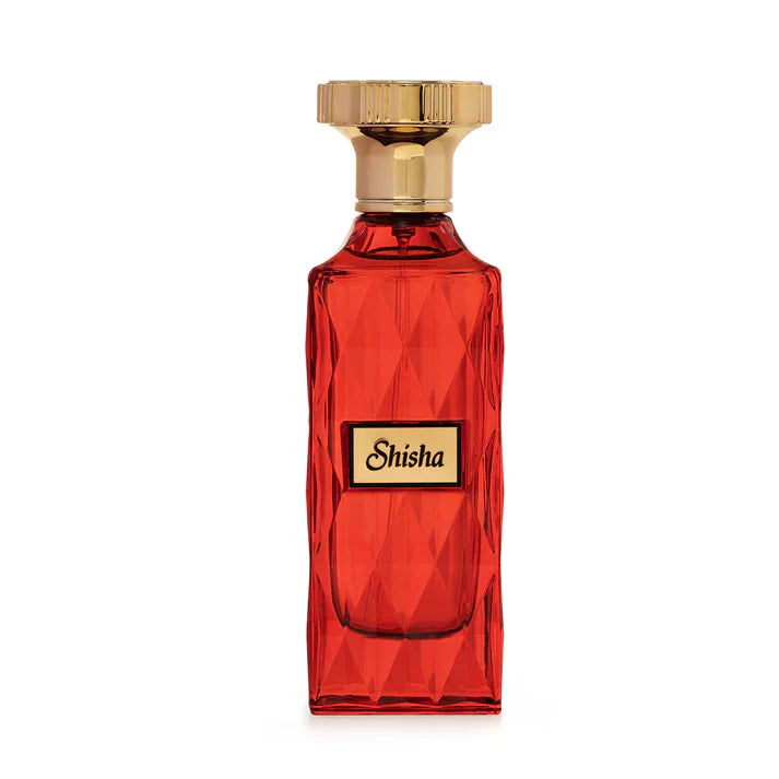 Shisha by Gulf Orchid | Inspired by Smoking Hot By Kilian