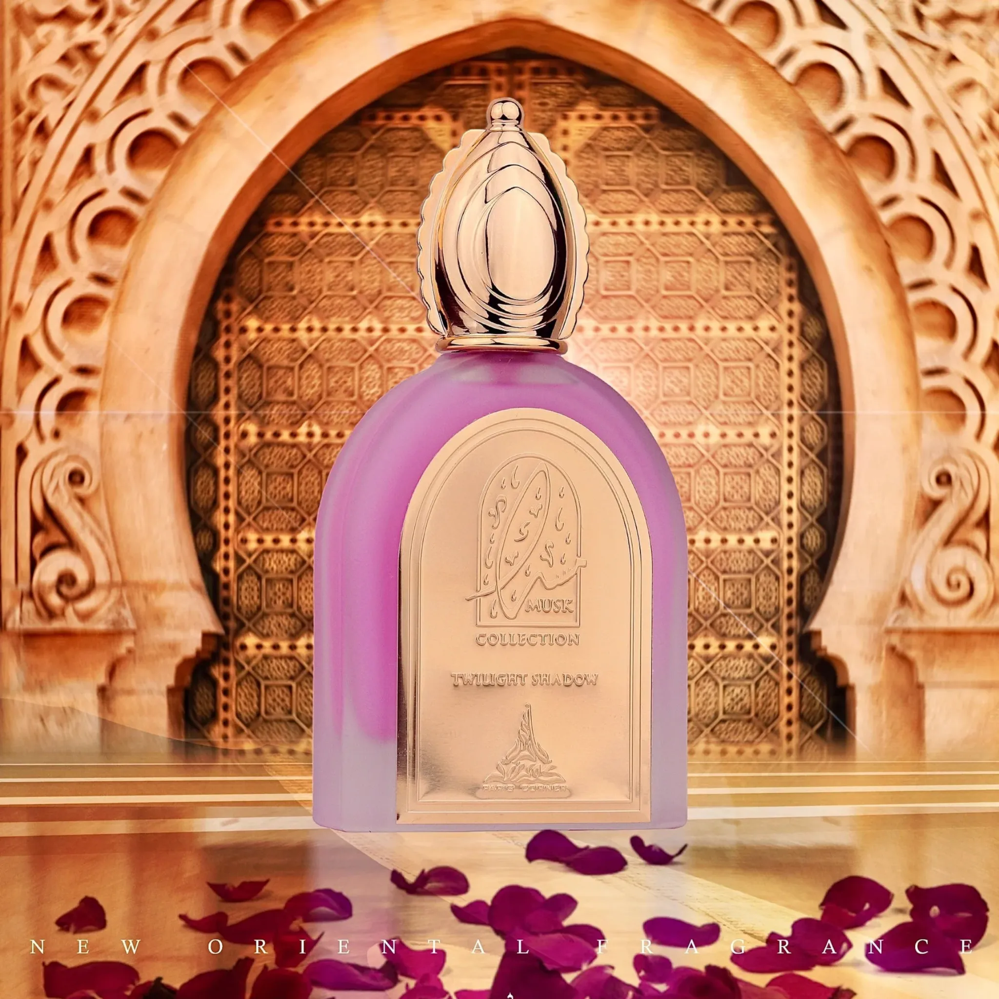 TWILIGHT SHADOW MUSK COLLECTION