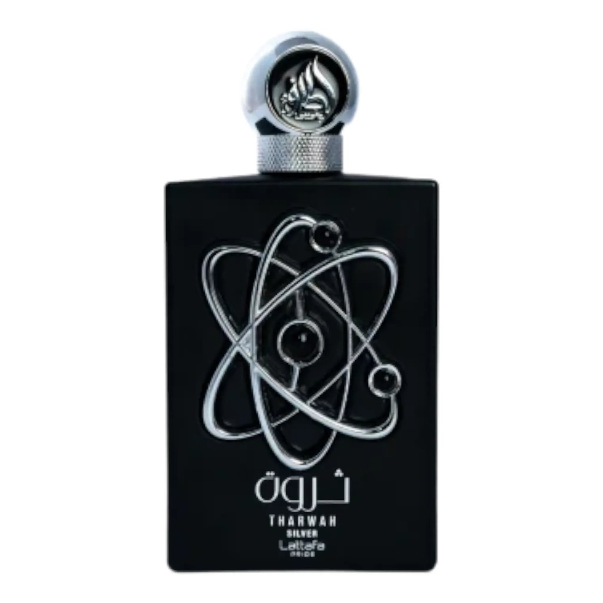 Tharwah Silver  l00ml