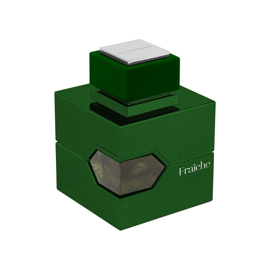 Haramain L'Aventure Fraiche, 100ml, Extrait De Parfum