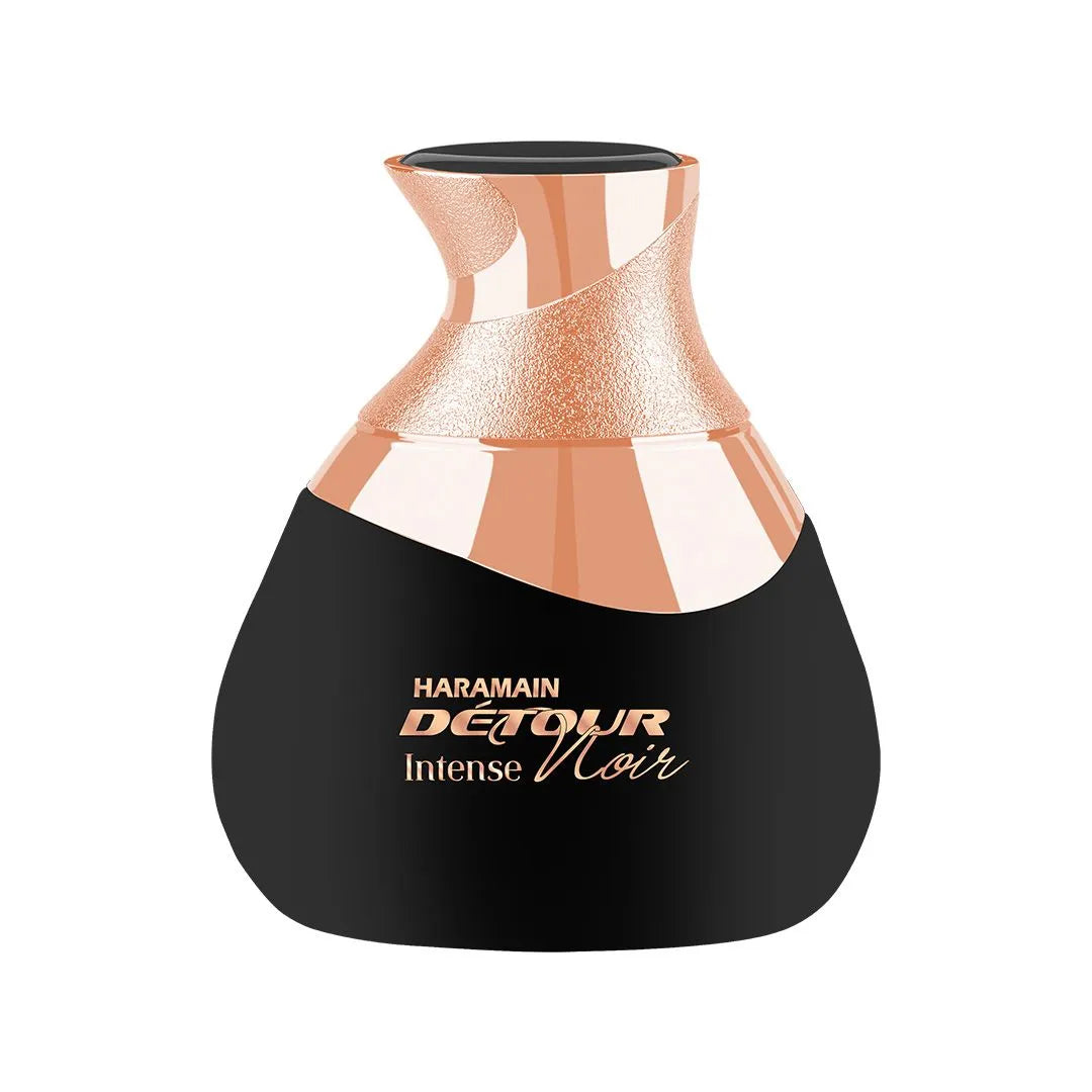Haramain Detour Noir Intense