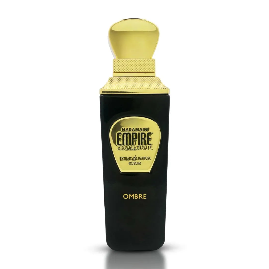 HARAMAIN EMPIRE AROMATIQUE OMBRE | Extrait De Parfum