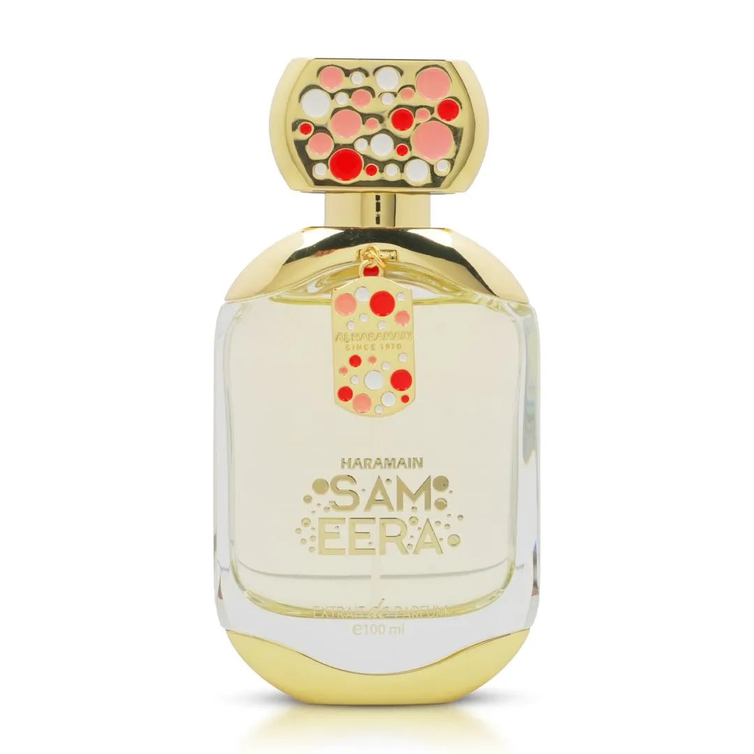 HARAMAIN SAMEERA | Extrait De Parfum