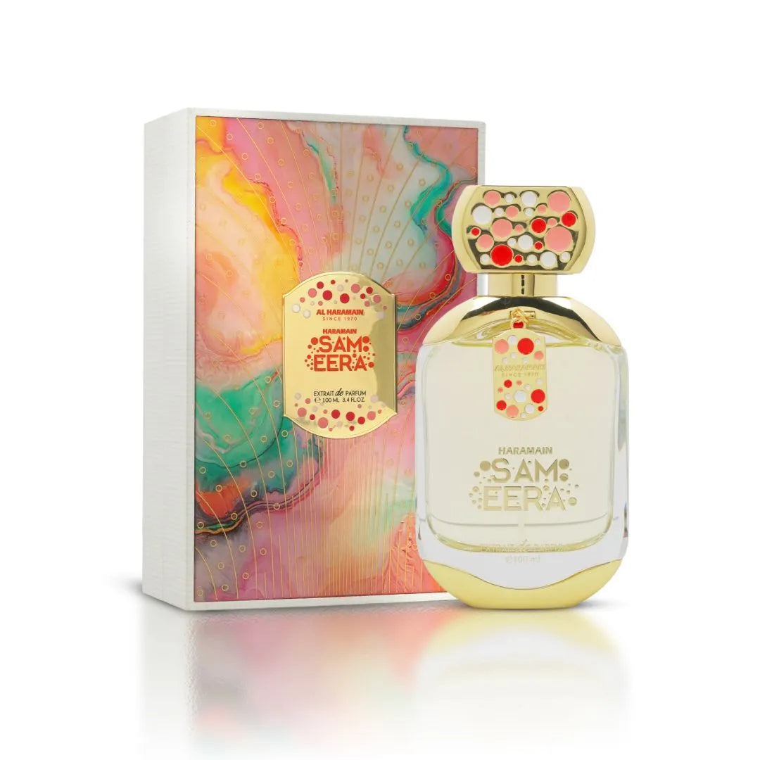 HARAMAIN SAMEERA | Extrait De Parfum