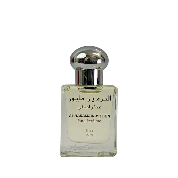 Al Haramain MILLION - 15ml