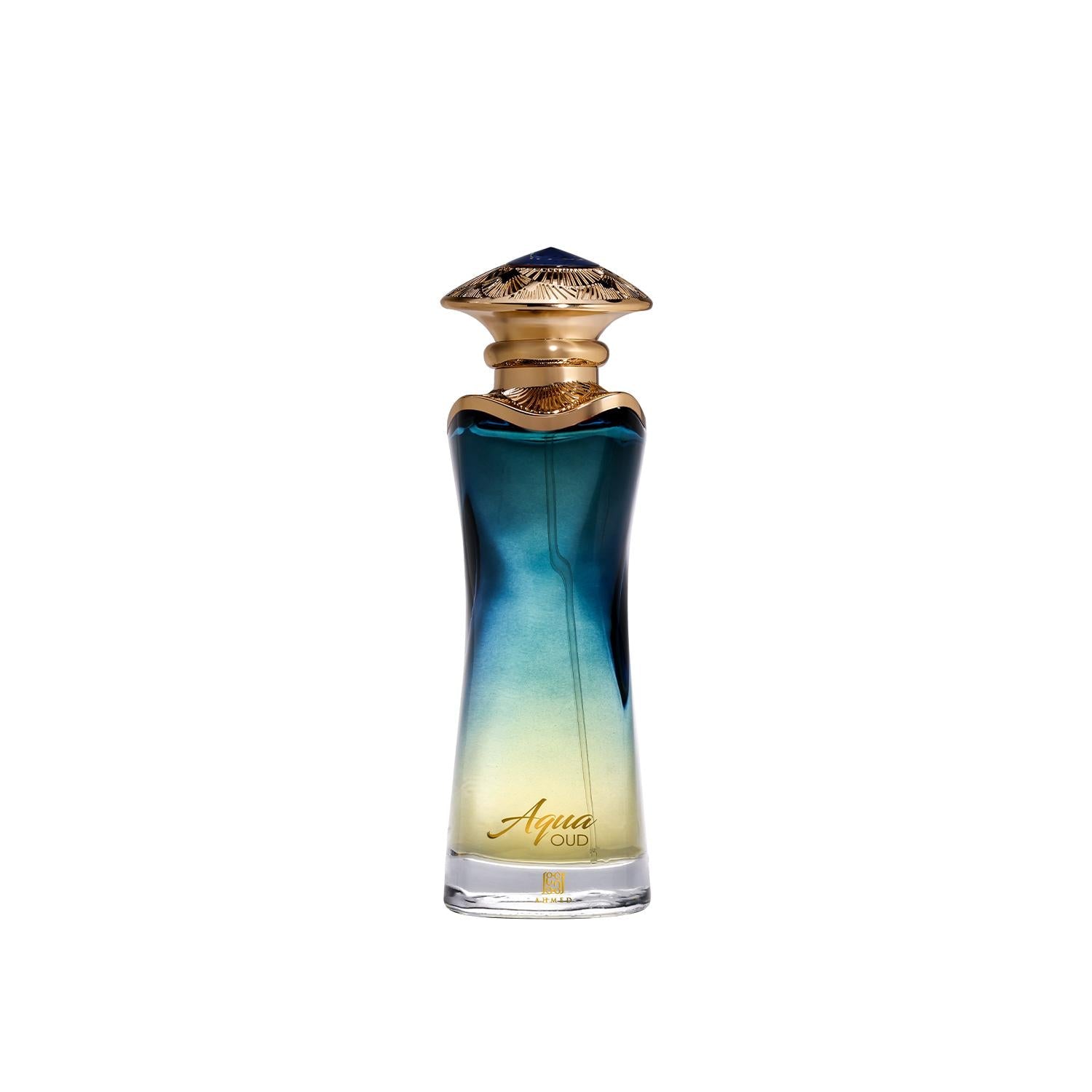 Aqua Oud | Inspired by Acqua di Giò Profumo Giorgio Armani