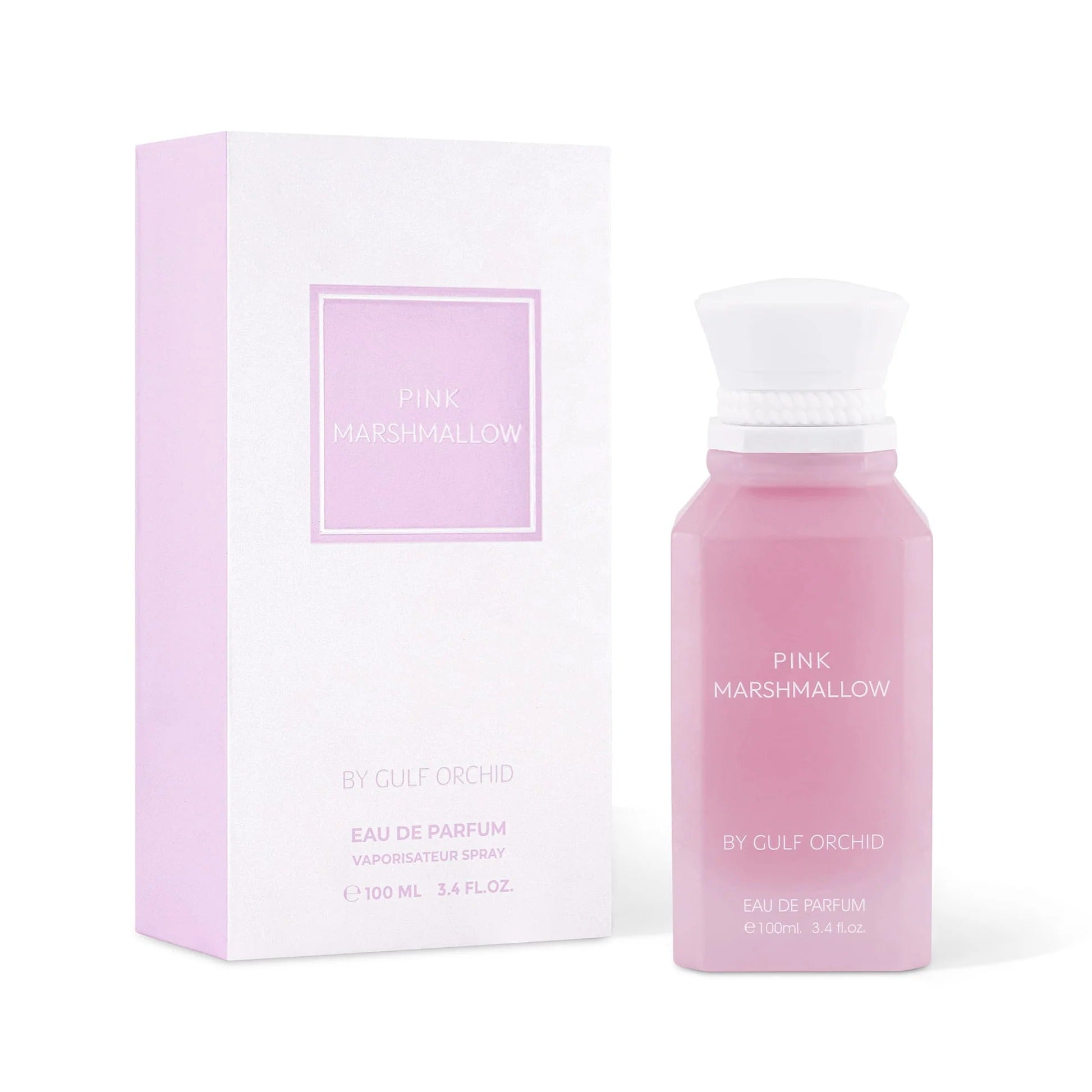 PINK MARSHMALLOW 30ML– Inspired by Yum Boujee Marshmallow