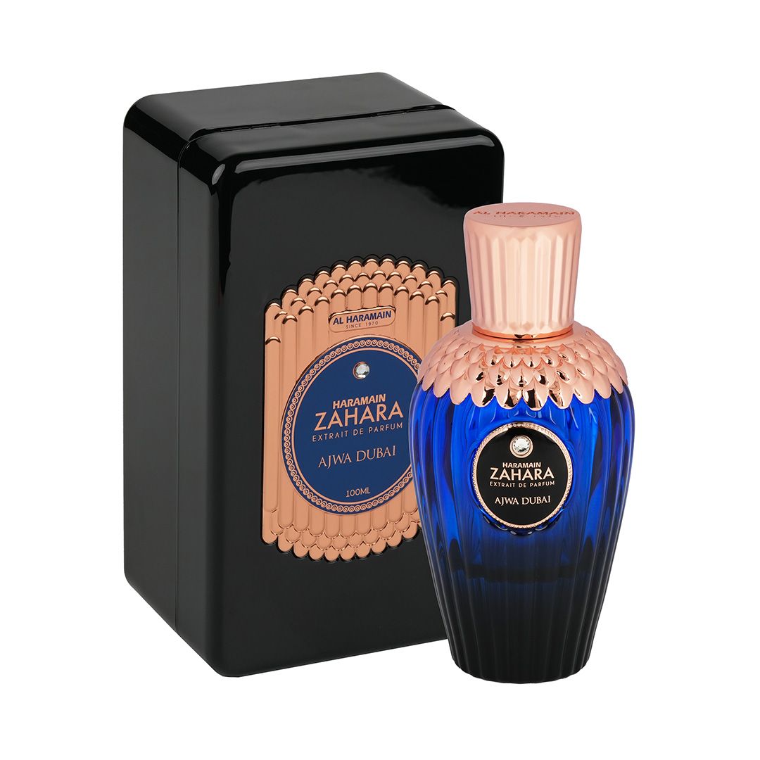 Haramain Zahara Oudh Dubai Extrait De Parfum 100ml (Copy)